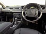 Citroen C5 V6 HDi 2008 года (AU)